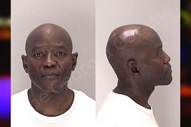 James Lambert Richmond County