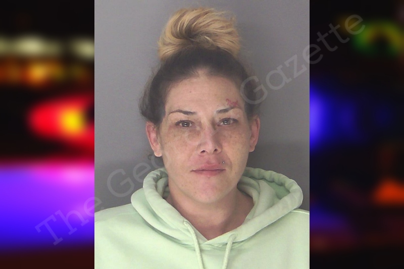 Arzu Lindley Douglas County