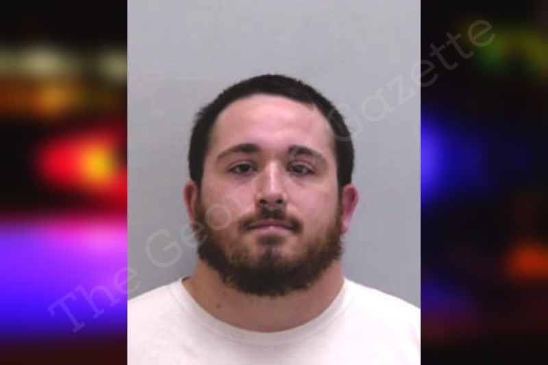 Matthew Leary Bartow County