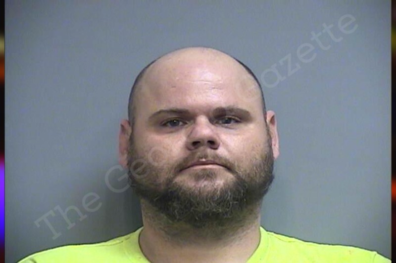 Paul Mastin | Effingham County