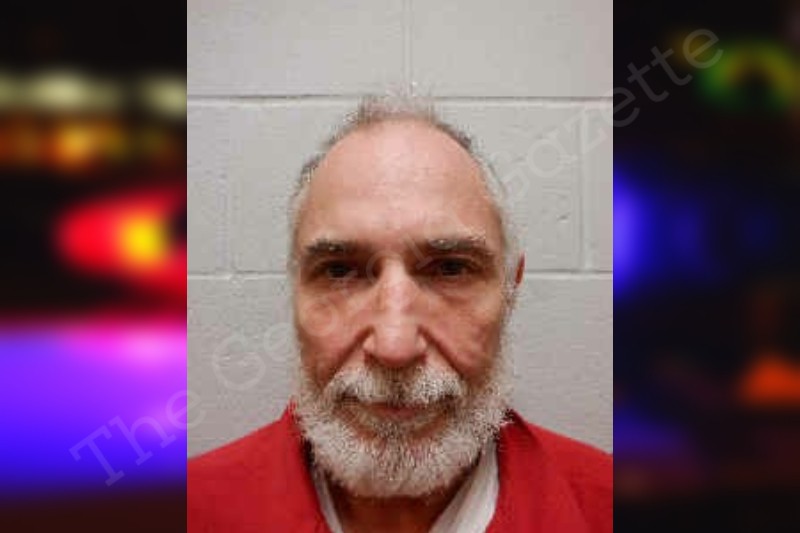 Glenn Mcdaniel Henry County