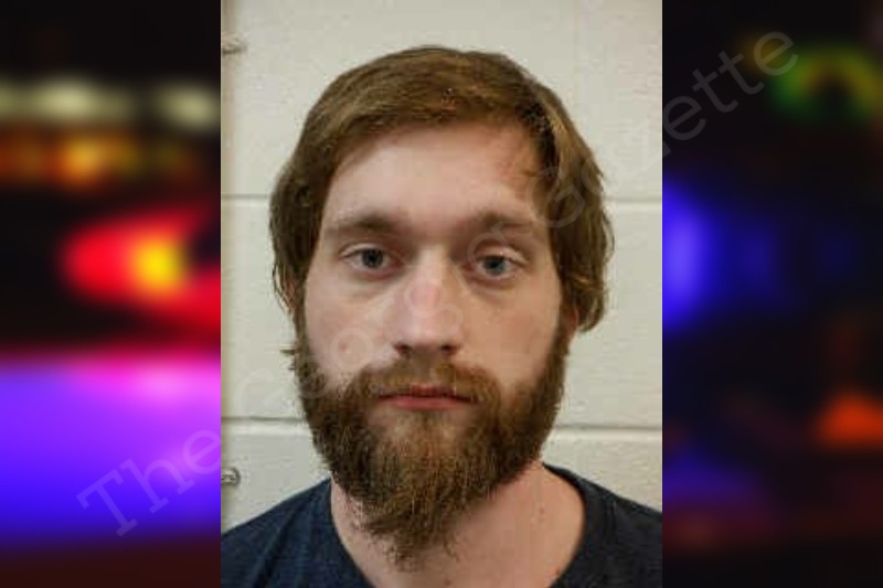 Rory Mcneil Henry County