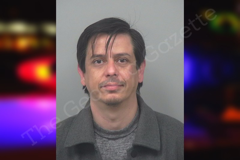 Fernando Mendoza County