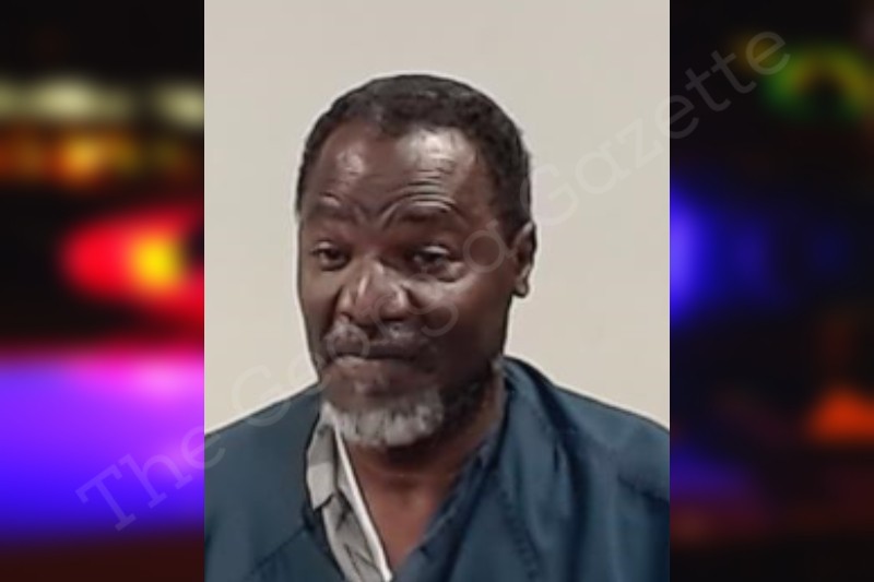 Donald Middleton — Lowndes County
