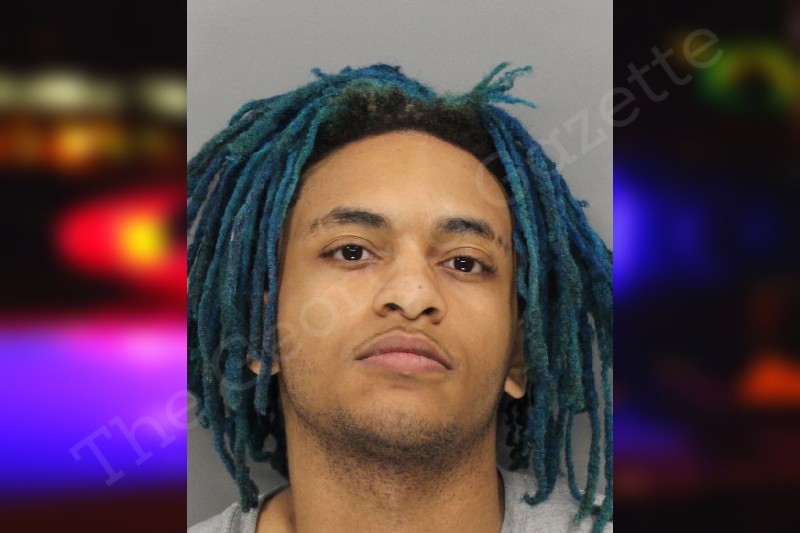 Boris Merrick Cobb County