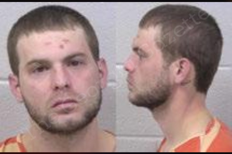 Tracy Mixon Paulding County