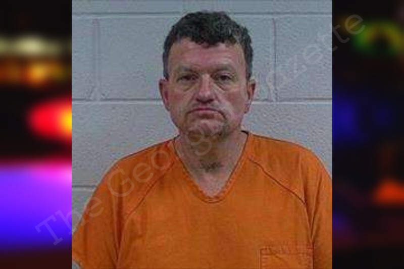 Joshua Nichols Polk County