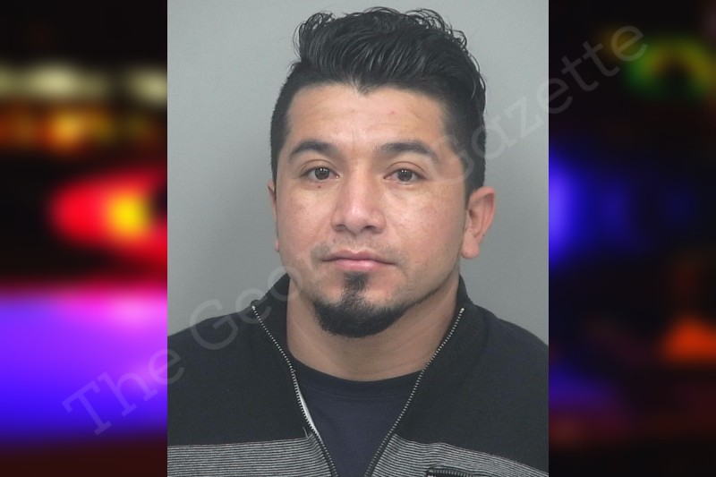 Nelson Ortiz Rivas County