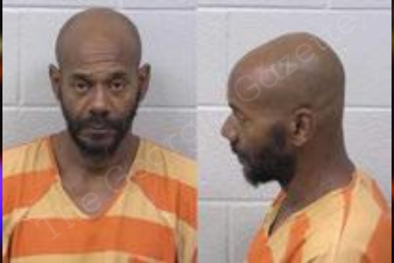 Anthony Oden Paulding County