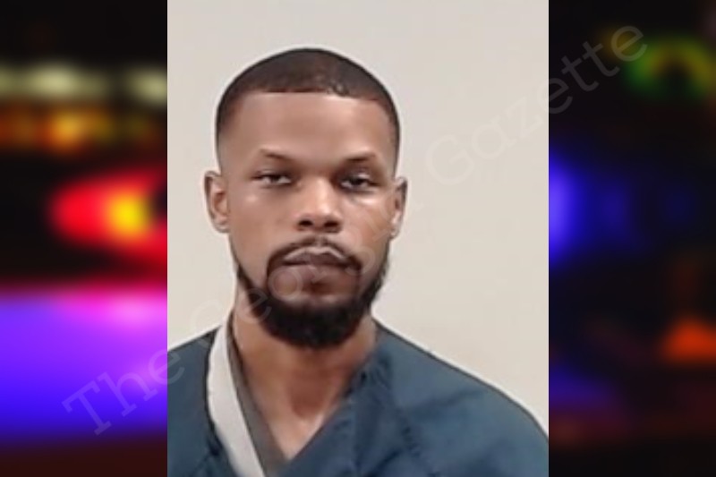 Troy Patterson Lowndes County