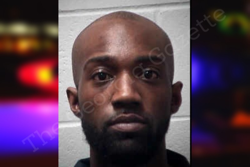 Paul Ponder Henry County