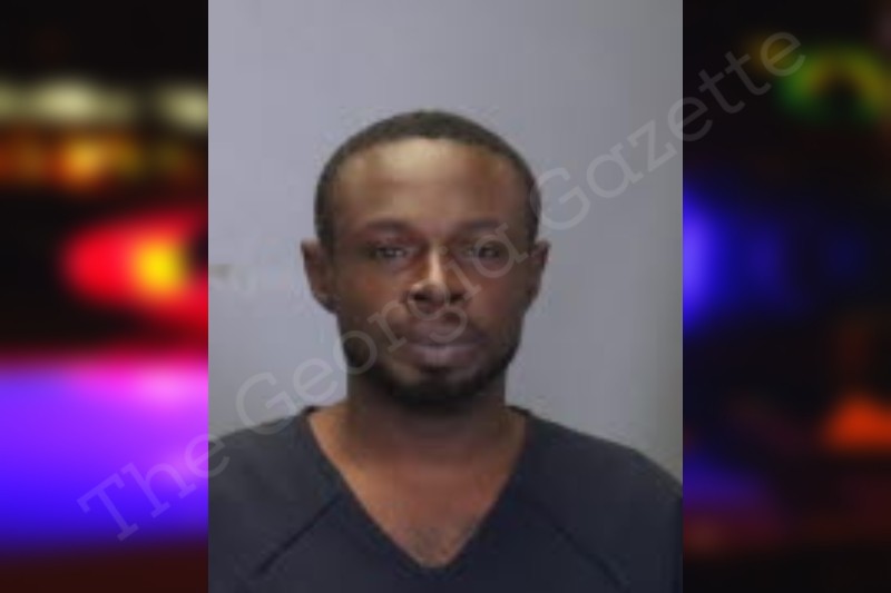 Jermaine Piett | Muscogee County