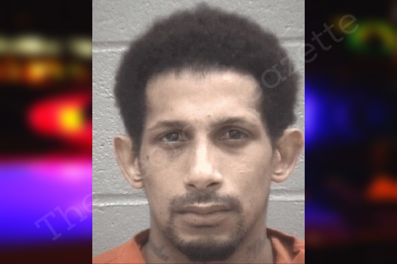 Orlando Pollard Columbia County