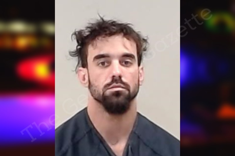 Edwin Rivera Lowndes County