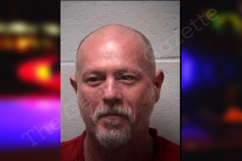 Brian Rugg | Henry County