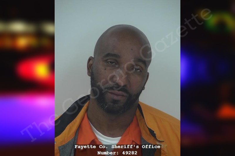 Willie Reynolds Fayette County