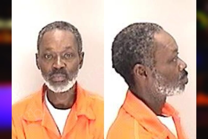 Daniel Ryals Richmond County