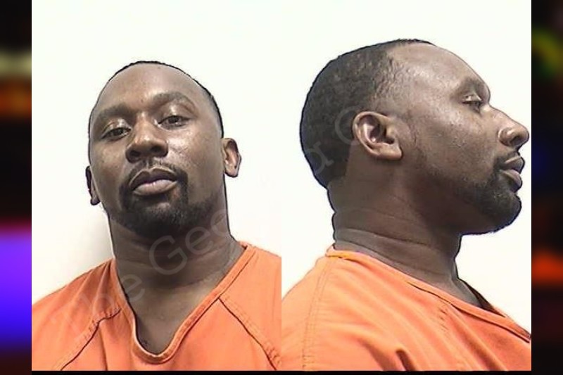 Michael Scott Clarke County