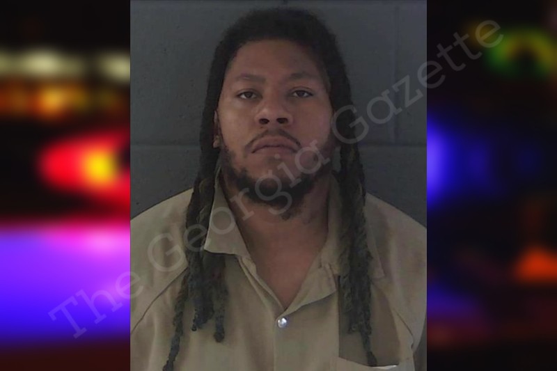 Curtis Simms Newton County Jail Bookings