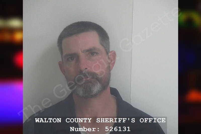 John Stone | Walton County