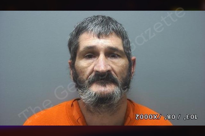 Trent Smith Cherokee County