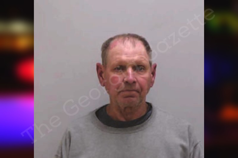 David Spiller | Bartow County