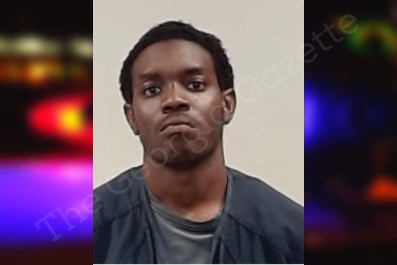 Jacob Tomlin — Lowndes County Jail Bookings