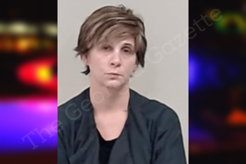 Katherine Trickett — Lowndes County