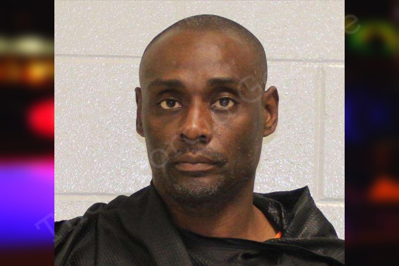 Darrin Turnipseed Carroll County