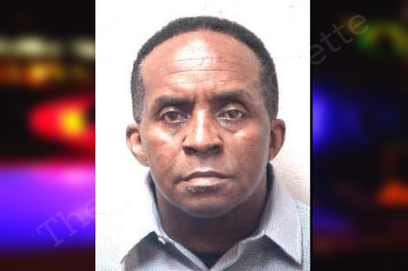 James Vinson Henry County