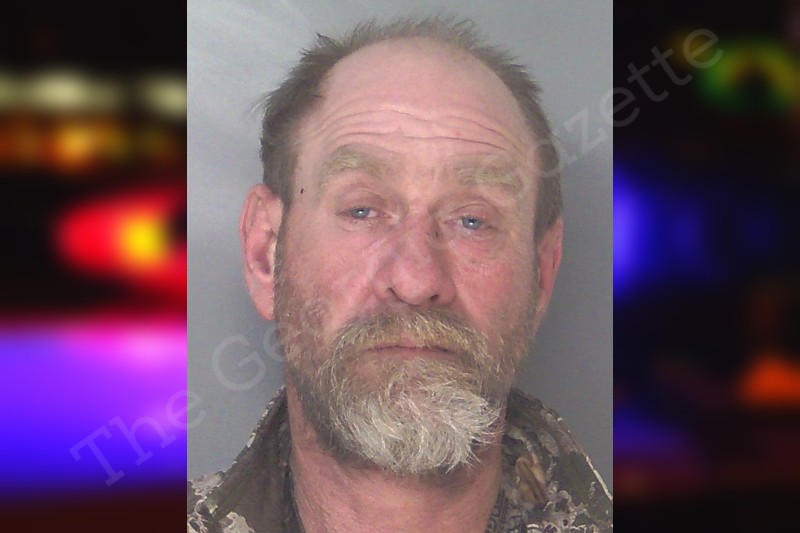 Rodney Ward | Douglas County