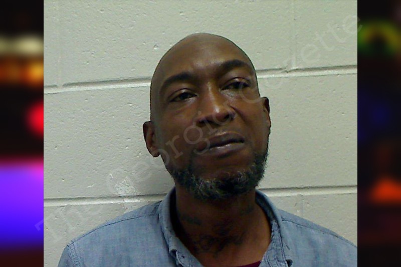 Corey White Bulloch County