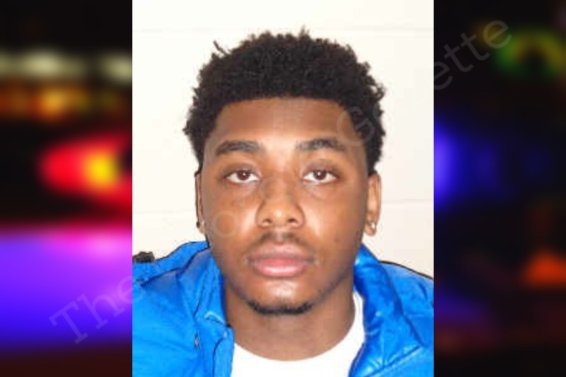 Jamarcus Williams | Henry County