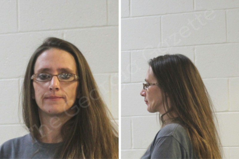 Brandy Wall Houston County