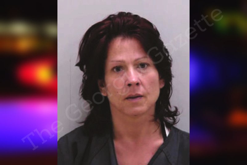 Audrey Walraven | Bartow County