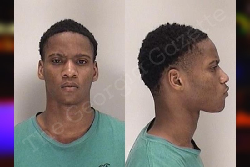 Jayven Ward | Richmond County