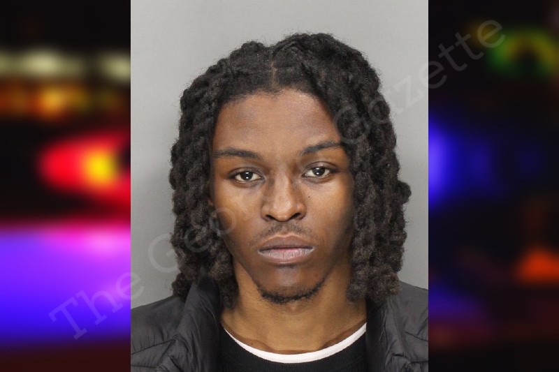 Joshua Wilson Cobb County