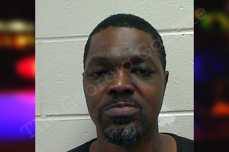 Antwone Young Bulloch County