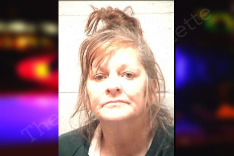 Barbara Zink Henry County