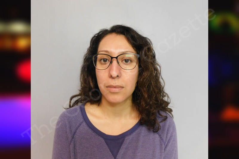 Gabriela Zuniga | Hall County