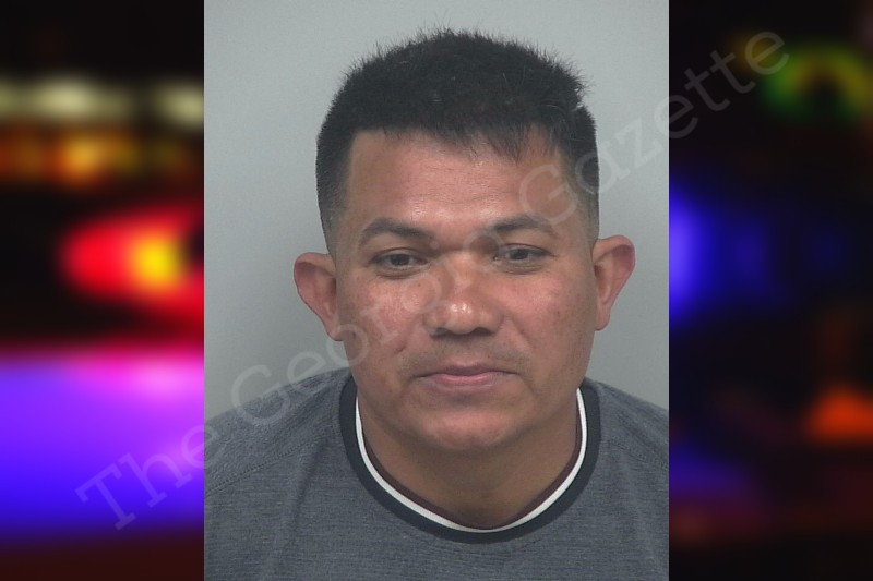 Wilberto Zuniga County