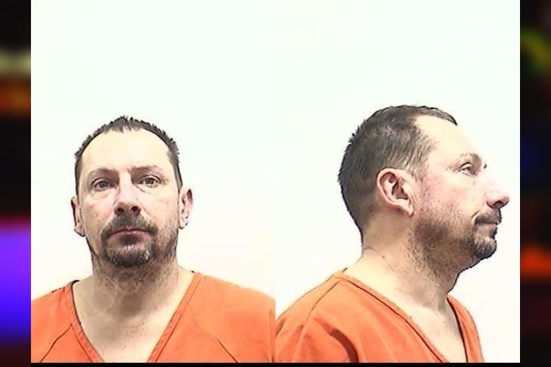 Brett Aldrich Clarke County