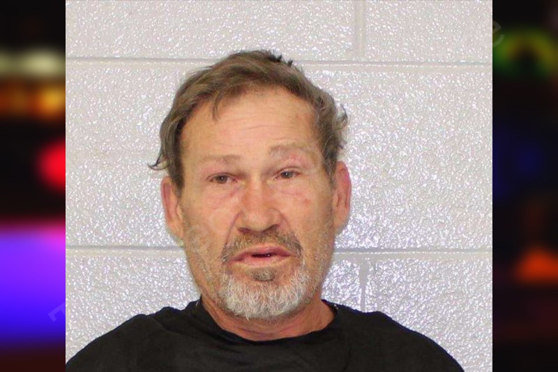 James Aldridge Carroll County