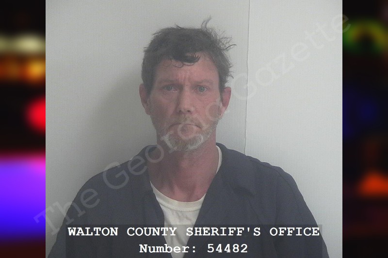 Joseph Alford | Walton County