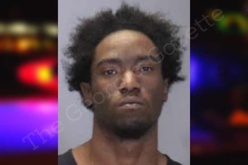 Xavier Anthony Muscogee County