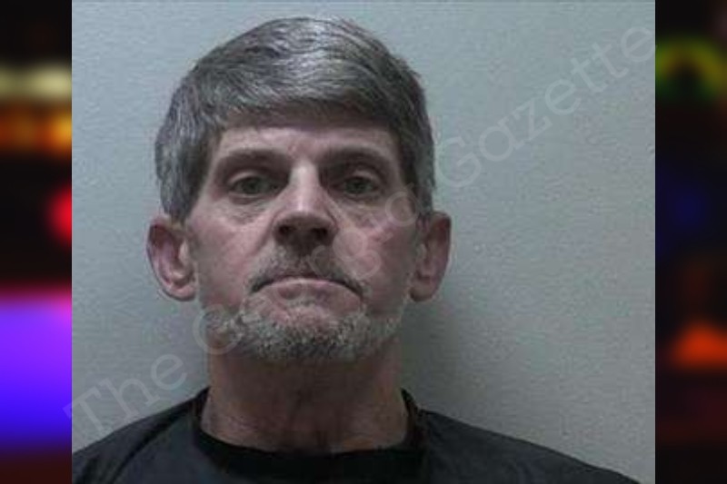 Troy Austin Habersham County