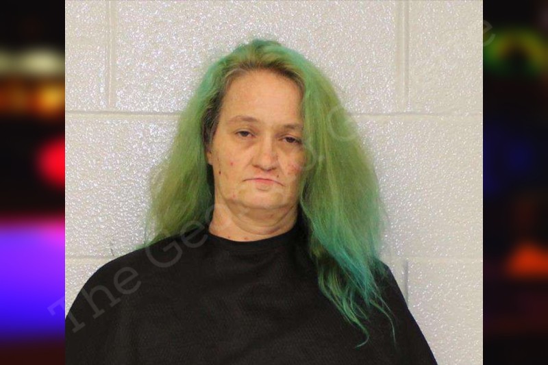 Cherie Baker Carroll County