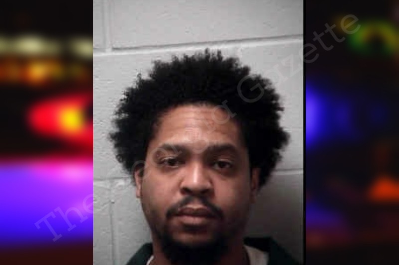 Tyrone Banks | Henry County