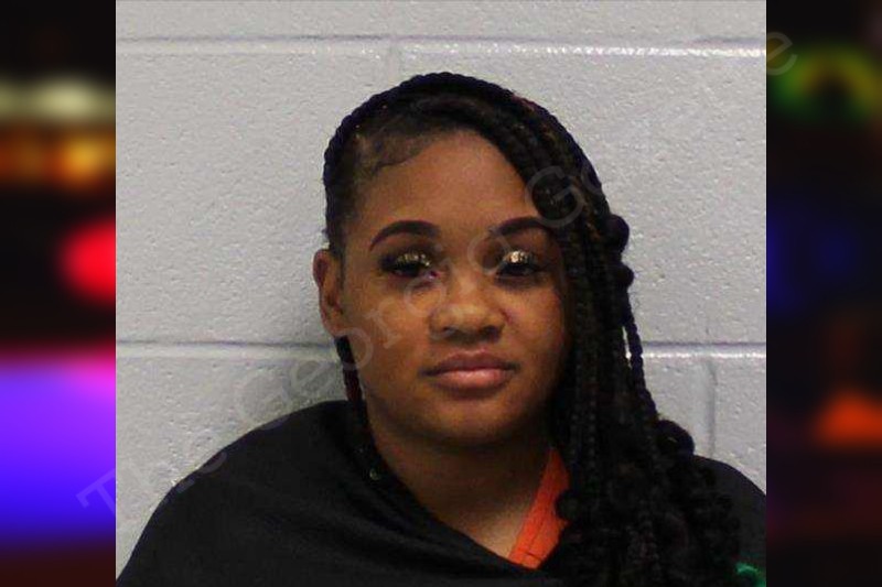 Patria Bonner - Carroll County