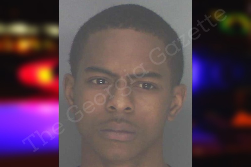 Bryant Bozeman Douglas County